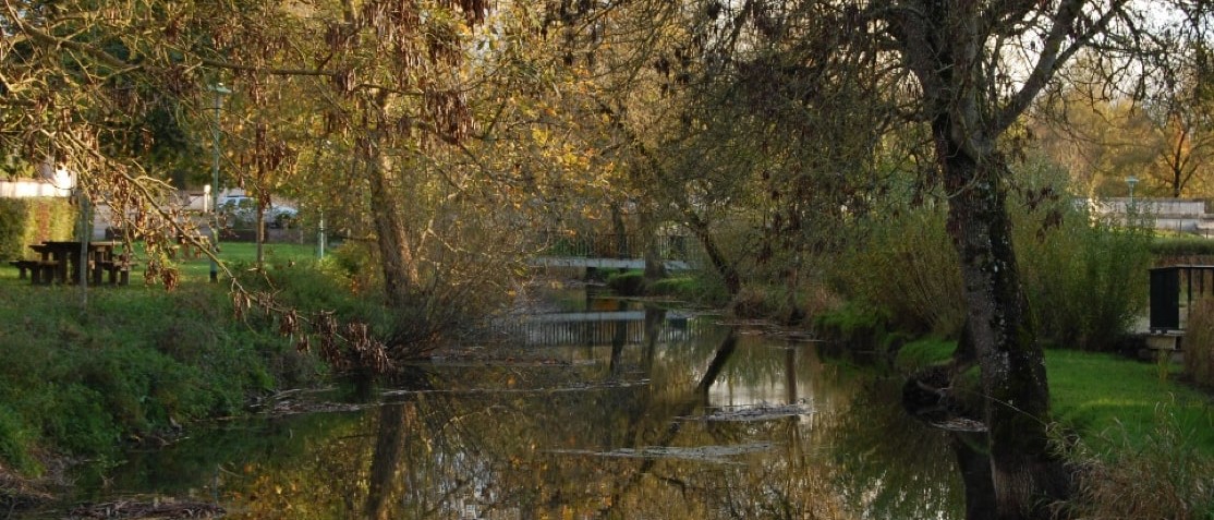 Découvrir SaintFraigne I L'espace découverte de SaintFraigne